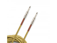 D'Addario Cabo Braided PW-BG-10TW D'Addario Cabo Braided PW-BG-10TW